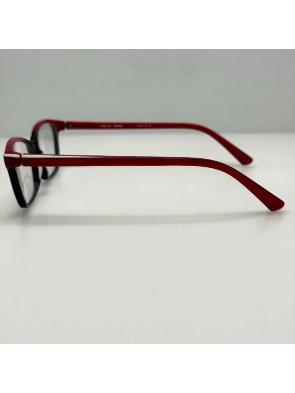 Etnia Halle BKRD Eyeglasses Eye Glasses Frames Spain 52-15-137